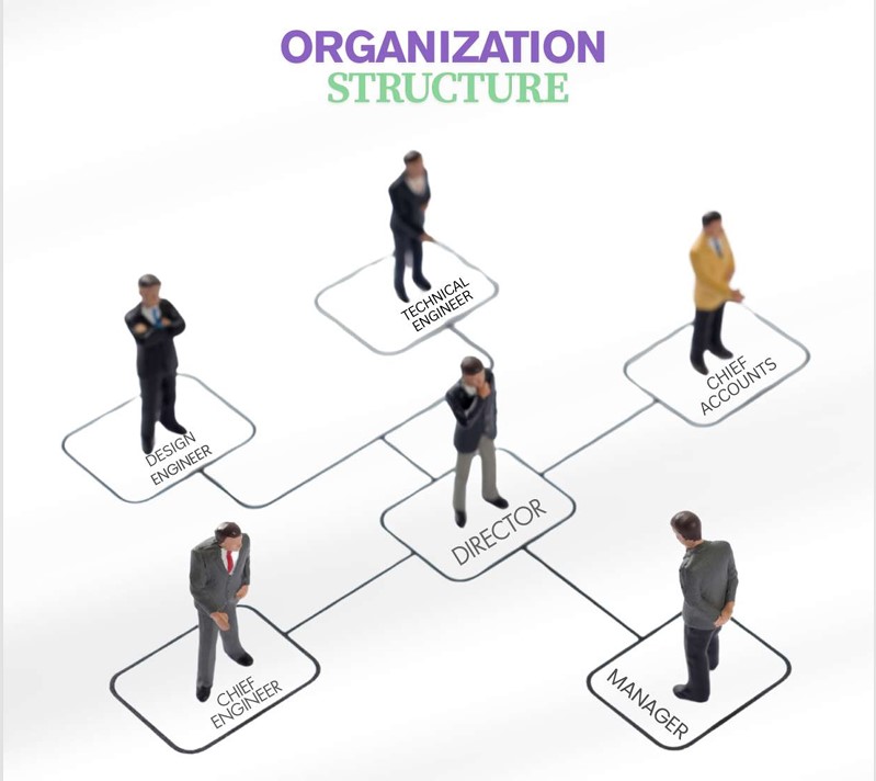 Organization Structure